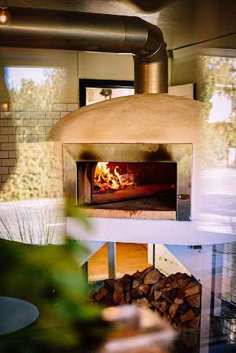 Spröd - Sprød pizza - Gastronomi og hotelvirksomhed