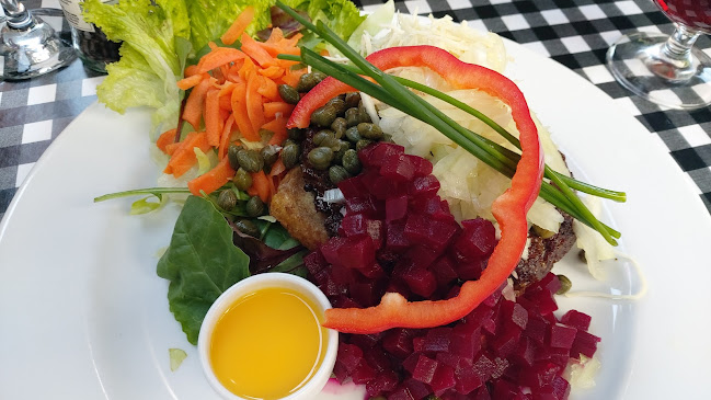 Den skæve Kro - Gastronomi og hotelvirksomhed