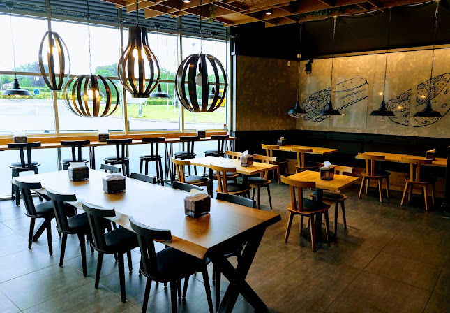 Ny Præstøvej 100, 4700 Næstved