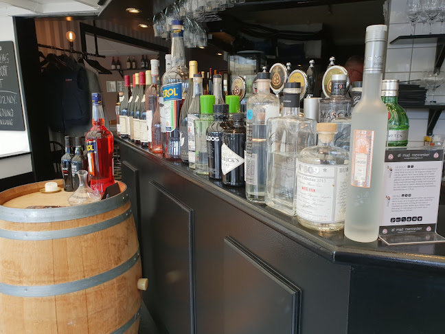 Opinii despre Restaurant Kobæk în Skælskør - Gastronomi og hotelvirksomhed