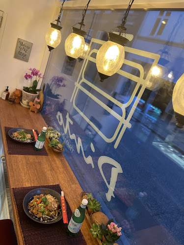 Pinto thai take away - Nykøbing Falster