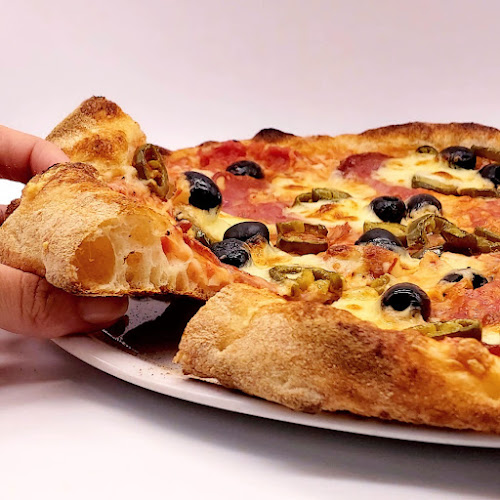 Opinii despre La Scala Ristorante Pizzeria în Esbjerg - Gastronomi og hotelvirksomhed