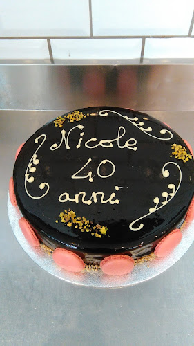 Comentarii opinii despre Gnam Gnam Pasta & Sweets