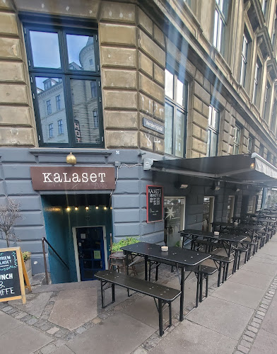Kalaset - Gastronomi og hotelvirksomhed