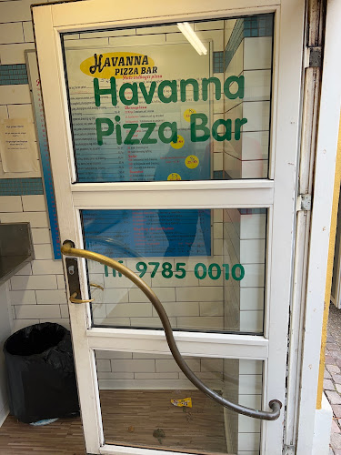 Opinii despre Havanna Pizza Struer în Struer - Gastronomi og hotelvirksomhed