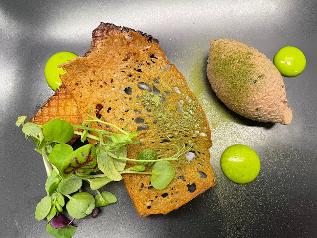 Comentarii opinii despre Frøken Madsen's Spisehus