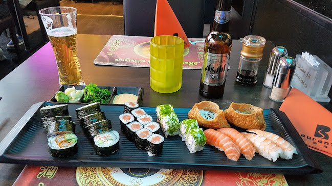 Restaurant Sanya - Gastronomi og hotelvirksomhed