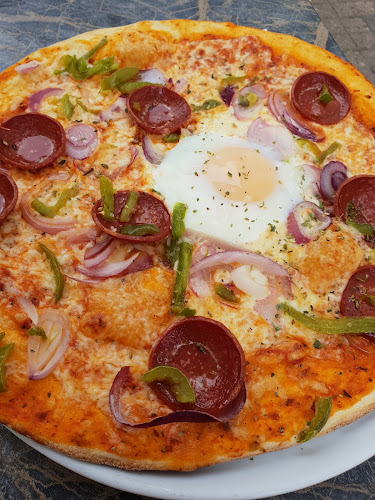 Restaurant Papatya - Gastronomi og hotelvirksomhed