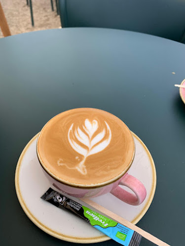 Kurt's kaffe - Fredericia