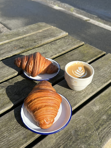 Opinii despre Jumbo Bakery în Aarhus - Gastronomi og hotelvirksomhed