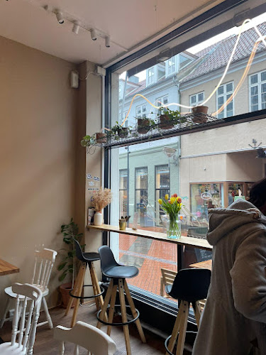 Opinii despre North Folk în Kolding - Gastronomi og hotelvirksomhed