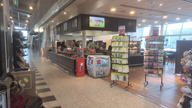 Café Square - Billund