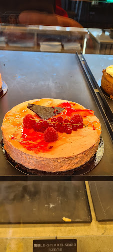 Comentarii opinii despre Bak's Bakery & Deli