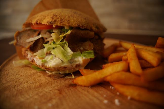 Søndergade 26, 8370 Hadsten