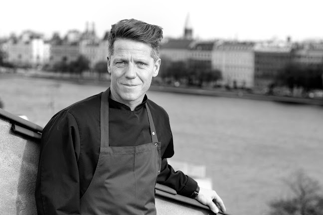 Opinii despre Kok.dk în København - Gastronomi og hotelvirksomhed