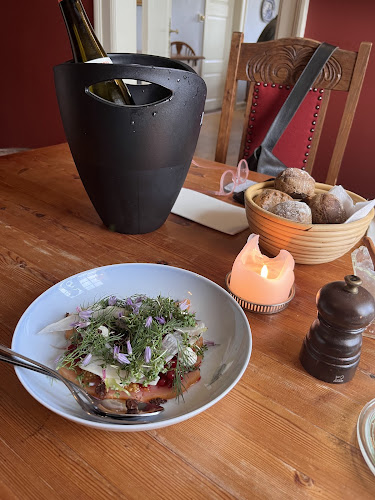 Oreby Kro - Gastronomi og hotelvirksomhed