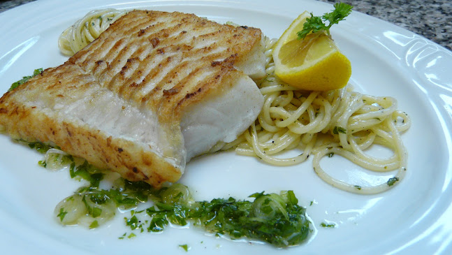 Opinii despre Familierestaurant Europa în Hvide Sande - Gastronomi og hotelvirksomhed