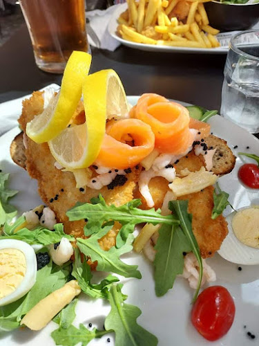 Opinii despre Pinocchio în Ribe - Gastronomi og hotelvirksomhed