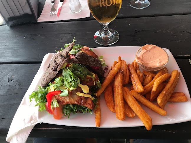 Comentarii opinii despre Ankerstedet