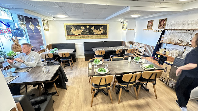 Comentarii opinii despre Ban Gaw