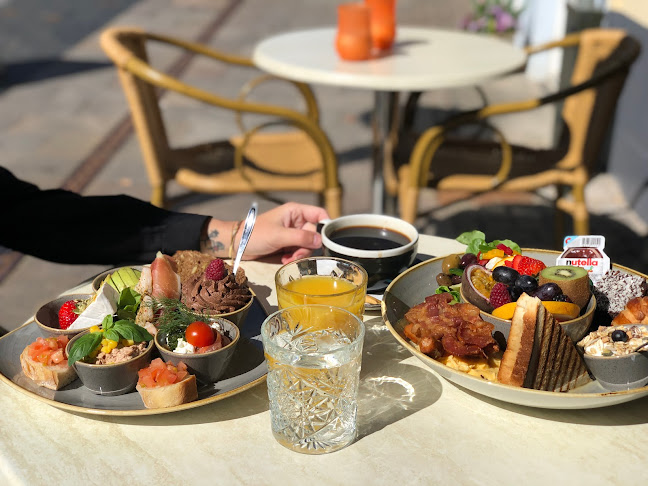 Café Novo - Kalundborg