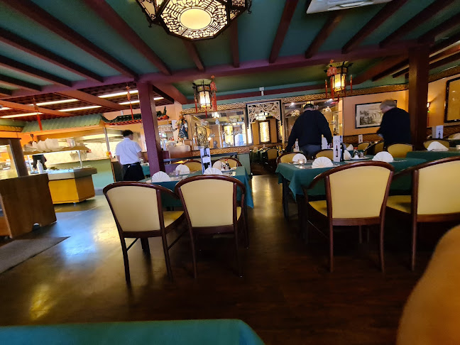 China Wok House - Randers