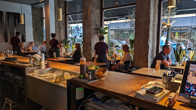 Sanchez - Gastronomi og hotelvirksomhed