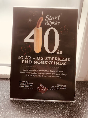 Opinii despre Hos MorMor în Randers - Gastronomi og hotelvirksomhed