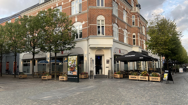 Baren Herning - Herning