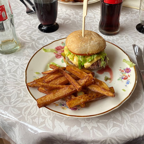 Opinii despre Madam Benn’s în Grenaa - Gastronomi og hotelvirksomhed