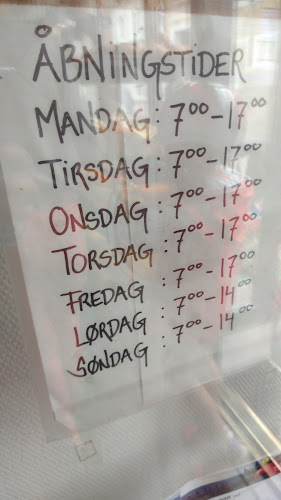 Ærøskøbing Bageri Aps