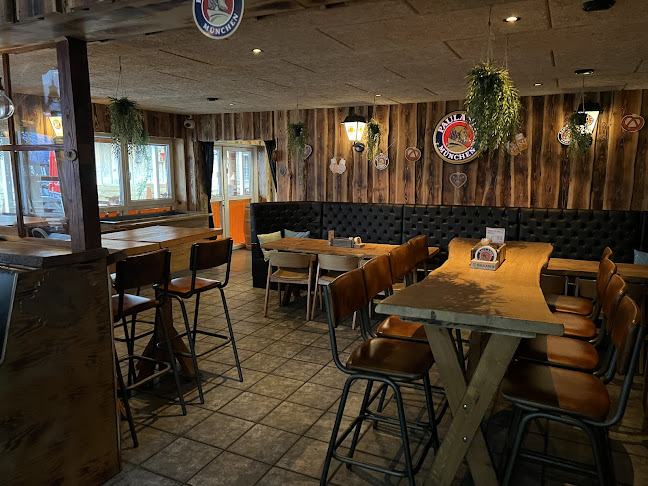 Comentarii opinii despre Biergarten Søndervig