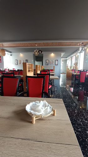 Yaki Yaki Sushi - København