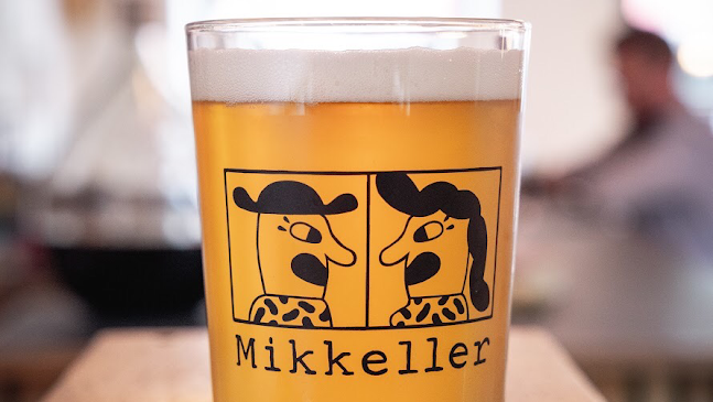 Mikkeller Bar Aarhus - Aarhus