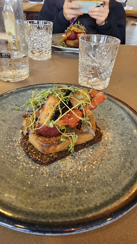 Opinii despre Kaj în Helsingør - Gastronomi og hotelvirksomhed