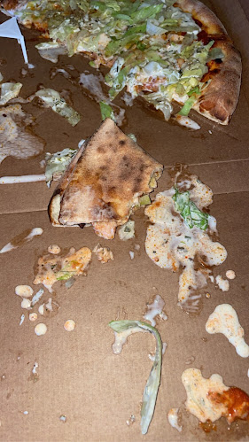 Comentarii opinii despre Doro Pizza Restaurant