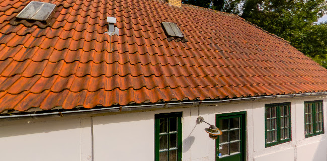 Opinii despre Holmegaard ismageri în Næstved - Gastronomi og hotelvirksomhed