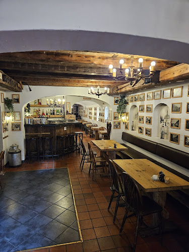 Opinii despre Kjøbstaden în Ebeltoft - Gastronomi og hotelvirksomhed