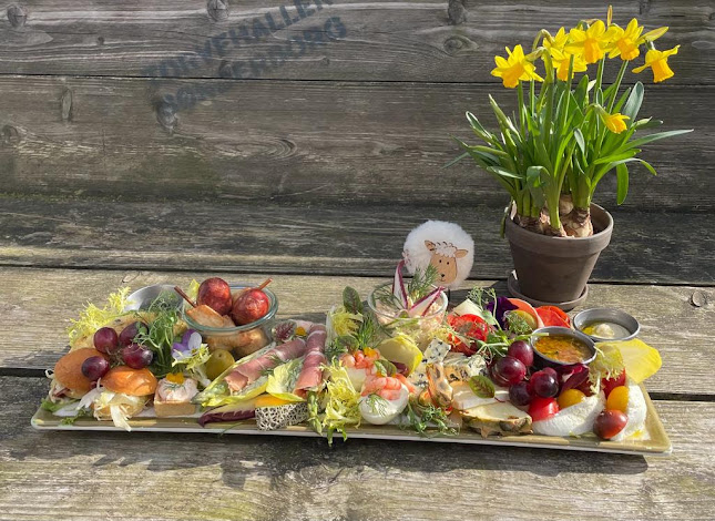 Torve-Hallen - Sønderborg