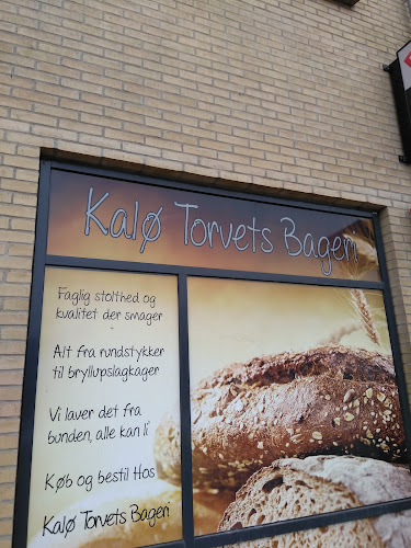 Kalø Torvets Bageri