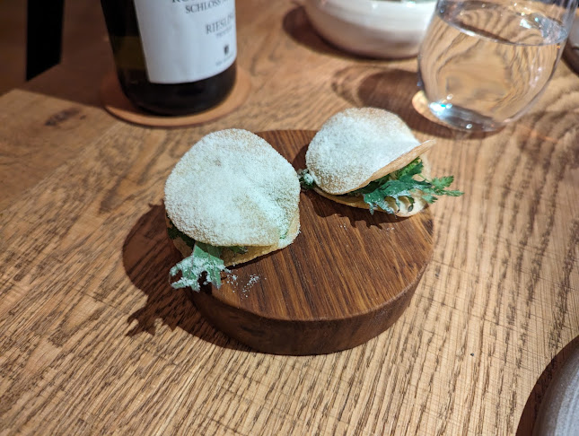 Comentarii opinii despre Restaurant Alimentum