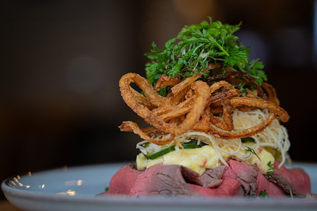 Comentarii opinii despre Kong Volmer Svendborg