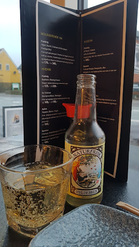 bar'sushi Dalum - Gastronomi og hotelvirksomhed