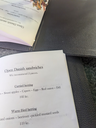 CF's Gård, Torvet 19C, 4600 Køge