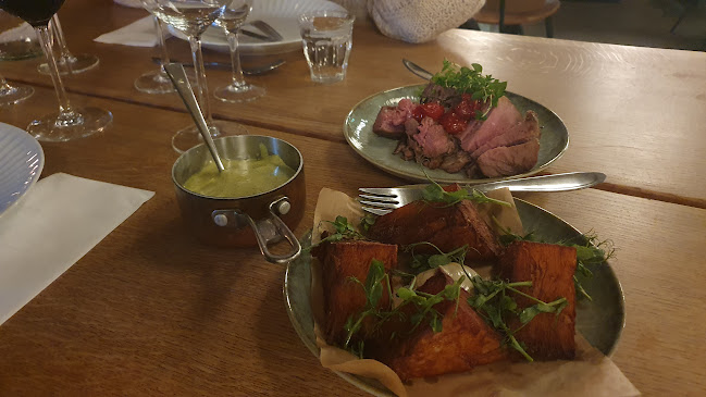 Comentarii opinii despre Spiselauget