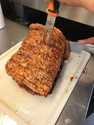 Comentarii opinii despre Syd Grillen