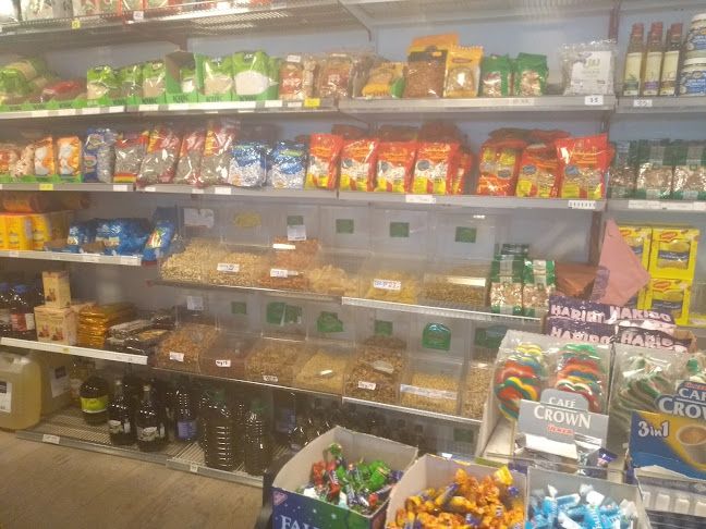 Mellemøst Marked - Gastronomi og hotelvirksomhed