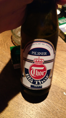 Comentarii opinii despre Værtshus Klods Hans