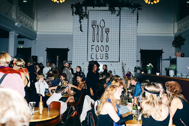 Food Club Nørrebro