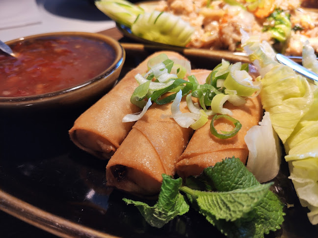 Opinii despre Wokshop în Hørsholm - Gastronomi og hotelvirksomhed